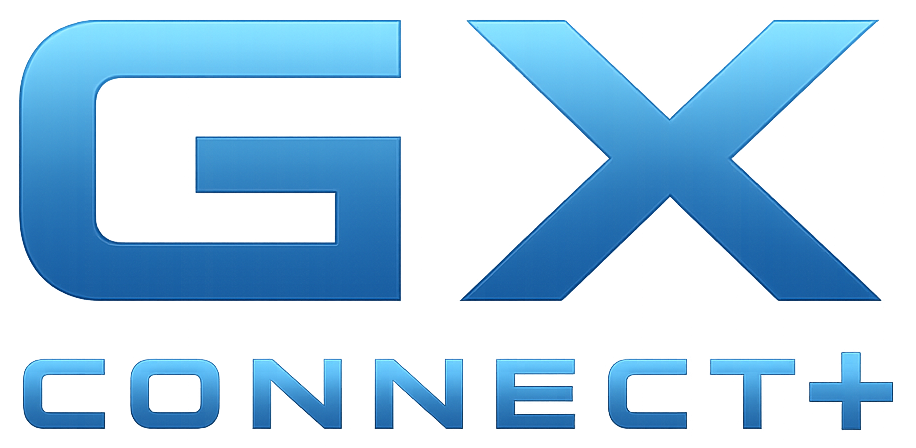 GX Connect+
